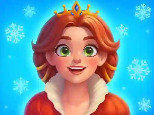Гульня Royal Kitchen: The Lost King онлайн