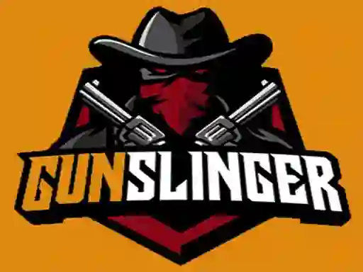 Гульня Gunslinger Duel онлайн