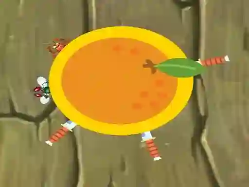 Гульня Fruits Kive Up онлайн