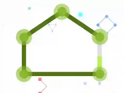 Гульня 1 Line онлайн