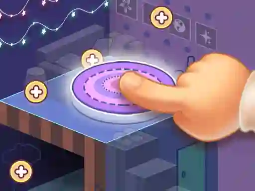 Гульня Little master of assembly онлайн