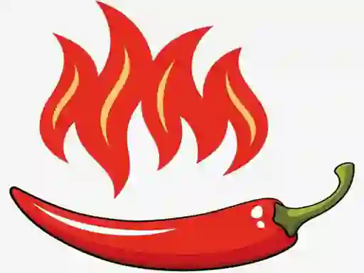 Гульня Challenge Hot Chili 3D онлайн