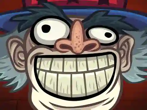 Гульня Troll Face Quest USA Adventure онлайн