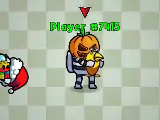 Гульня Garten of Rainbow Monsters Unblocked онлайн