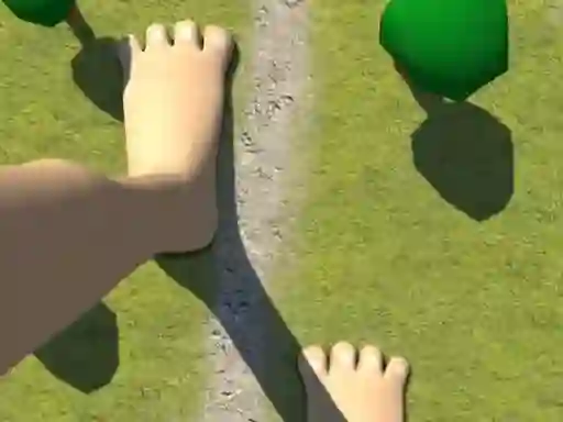 Гульня Lilliput adventure онлайн