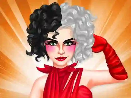 Гульня Stervella In The Fashion World онлайн