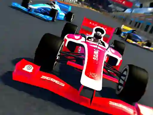 Гульня Grand Nitro Formula онлайн