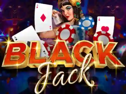 Гульня Twenty one BlackJack онлайн