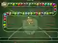 Гульня Samurai Balls онлайн