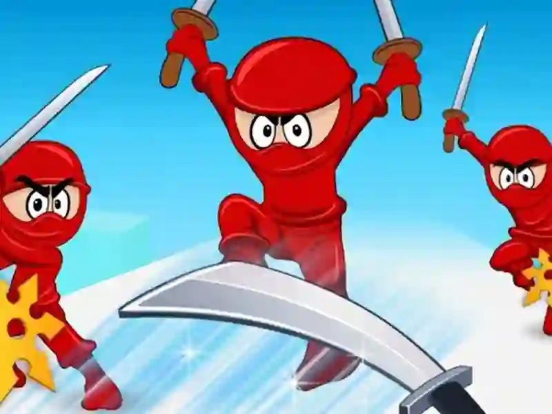 Гульня Katana онлайн