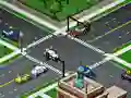 Гульня Traffic Command 2 онлайн