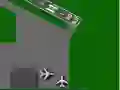 Гульня AirportMadness онлайн