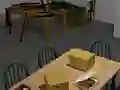Гульня FBI Refuge онлайн