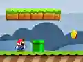 Гульня Mario Zone онлайн