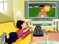 Гульня Remote control онлайн