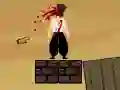 Гульня Let The Bullet Fly онлайн