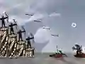 Гульня Wrath of Evil онлайн