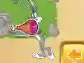 Гульня Looney Lunch онлайн