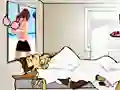 Гульня Crazy Hangover онлайн