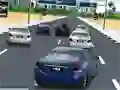 Гульня 3D racing craze онлайн
