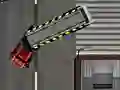 Гульня Skill Parking онлайн