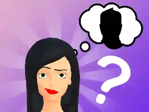 Гульня Who Is This онлайн