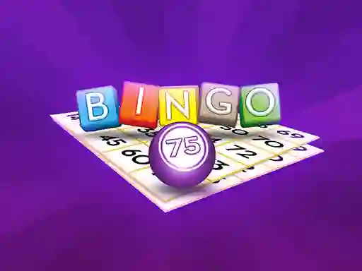 Гульня Bingo 75 онлайн