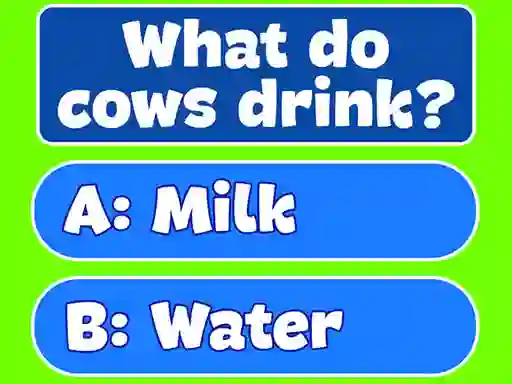 Гульня Trivia! Best Family Quiz онлайн