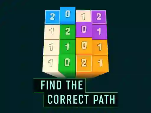 Гульня Number Puzzle онлайн