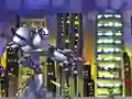 Гульня Heavy Terror Machine онлайн