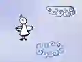 Гульня Doodle Jump онлайн