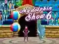 Гульня My Dolphin Show 6 онлайн