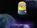 Гульня Jumper Minion онлайн