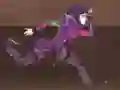 Гульня Descendants: Isle of the Lost Rush онлайн