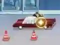 Гульня Gravity Falls The great stanmobile escape онлайн