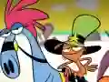 Гульня Wander over Yonder The helping hands онлайн