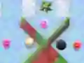 Гульня Mini putt gem holiday онлайн