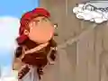 Гульня Heroes jumping онлайн