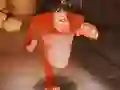 Гульня Yeti Sensation онлайн