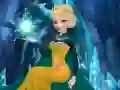Гульня Frozen Elsa Prep онлайн