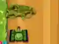 Гульня Assault tank онлайн