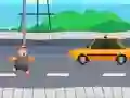 Гульня Crazy Runner онлайн