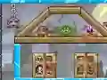 Гульня Roly-Poly Cannon Bloody Monsters Pack 2 онлайн