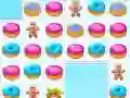 Гульня Cookie Crush онлайн