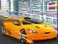 Гульня Race 2 Survive онлайн