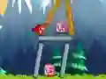Гульня Crazy Birds 2 онлайн
