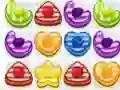 Гульня Candy Fusion онлайн