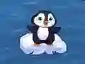 Гульня Penguin Skip онлайн