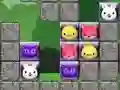 Гульня Vexed Zoobies онлайн
