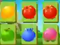 Гульня Fruit Flip онлайн